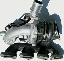Cruze BIG Turbo UPGRADE Chevy 1.4 TURBOCHARGER GT1446Z Sonic LT LTZ Sonic Trax picture