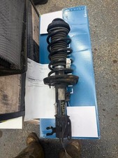 2013-2015 Chevrolet Spark Front Left Driver Side Strut Cartridge Assembly OEM picture