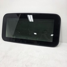 2007-2013 Nissan Altima COUPE Sunroof Moonroof Glass Panel OEM picture