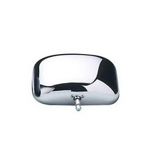 CIPA Mirrors 95500 OE Replacement Mirror Head picture