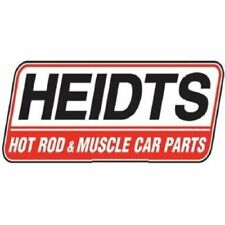 Heidts Rod Shop SB-007 Front Stabilizer Bar; For 1948-52 & 53-56 Ford Truck picture