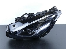 Mint 2019-2026 BMW Z4 G29 Headlight Left Driver Side LED Chrome OEM picture