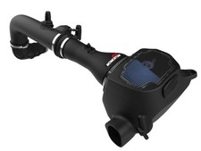 aFe 23-24 GM Colorado/Canyon L4-2.7L (t) Momentum GT Cold Air Intake System w/ picture