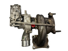 Turbocharger Fits 2019 2020 2021 2022 Ford Edge 2.0L K2GE-9G438-CA Turbo picture