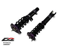 D2 Racing RS Coilovers 2013+ ACCORD 2015+ TLX ACURA 36 WAY ADJUSTABLE picture