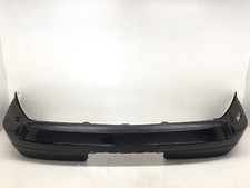 Rear Bumper Cover Range Rover Base HSE Supercharged Autobiography 2013-2015 OEM picture