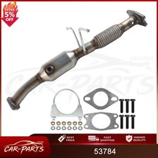 Catalytic Converter For 2004-2010 Volvo S40 2.4L /2005-2010 V50 2.4L ULEV Models picture