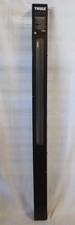 THULE WingBar Evo 150 BLACK Load Bars #711520 Aerodynamic Crossbars 60