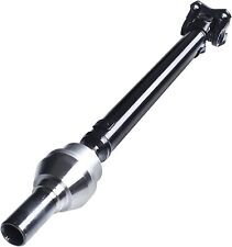 Front Driveshaft Prop Shaft Assembly Fit Dodge Ram 1500 2002-2006 4WD Auto Trans picture