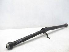 10-16 AUDI B8 S4 QUATTRO AWD 3.0 AT REAR AWD DRIVE SHAFT PROPELLER OEM 022025 picture