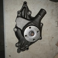 Dodge Truck +pass. Plymouth 59-69 2402794 picture