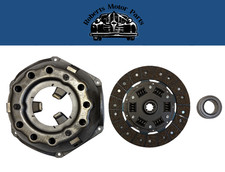 Standard Clutch Package 9.25 inches for Plymouth 1949 1950 1951 picture