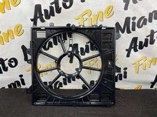 16-24 Chevrolet Camaro SS ZL1 Cooling Fan Shroud Assembly OEM picture