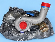 Genuine BorgWarner K04-001 Turbo – MK4 VW/Audi 1.8T – Original Box picture