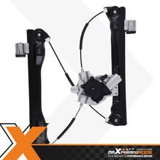 Front Right Passenger Side Window Regulator w/ Motor for Chevrolet Cruze 12-15 picture