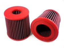 BMC - For 2016 Mclaren 540 3.8L Cylindrical Air Filter Full Kit | FB742/08 picture
