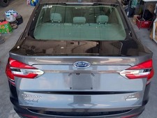 (LOCAL PICKUP ONLY) Trunk/Hatch/Tailgate Rear View Camera Without Spoiler Fits 1 picture