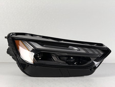 PERFECT 2021-2025 AUDI Q5 SQ5 MATRIX LED RIGHT PASSENGER HEADLIGHT 80A941784E picture