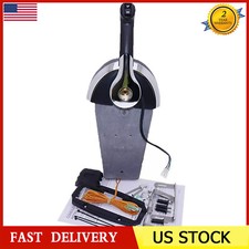 Outboard Remote Control Box 8M0059686 For Mercury Binnacle/Console Top Mount picture