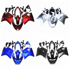ABS Motorcycle Fairings Kit For Honda CBR1100XX 1996-2007 97 98 Plastic Bodywork picture