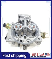 17093030 Remanufactured Throttle Body | GMC Chevrolet 5.7L 1993-1995 OE RP TBI picture