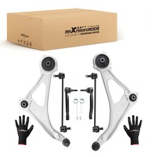 Front Lower Control Arm w/ Ball Joint for Nissan Altima 2013-2018 Maxima 2016-22 picture