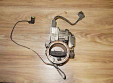 PACCAR MX-11 MX-13 Exhaust Brake Back Pressure Valve 2210375 OEM picture