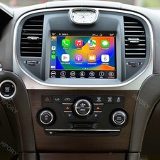 For 2011-2014 Dodge Charger Chrysler 300 Android15 Stereo WiFi GPS Radio Carplay picture