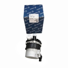 NEW Pierburg Auxiliary Water Pump 7.06033.15.0 for  A6 A7 A8 Quattro S4 S5 Q7 picture