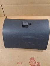 1994-1997 Nissan Hardbody Pickup D21 Gray Glove Box With Latch OEM picture