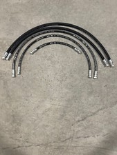 FISHER XTREME V SNOWPLOW HOSE KIT **FREE SHIPPING** picture