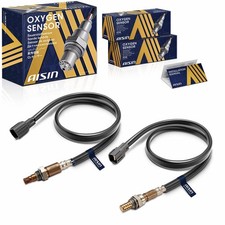 AISIN Qty(2) Upstream & Downstream Oxygen (O2) Sensor for Toyota Tacoma Venza picture