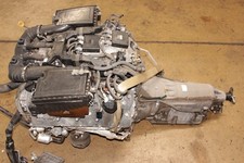 1997-2017 JDM Toyota Century V12 1GZ-FE 5.0L Engine + ECUs Wiring picture