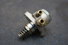 High Pressure Fuel Pump 079127025AL OEM 6.3L W12 Audi A8 A8L D4 Typ 4H 2011-14 picture