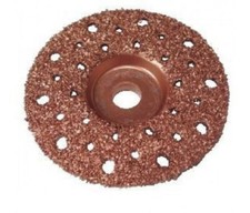 Tire Grinding Disc 4