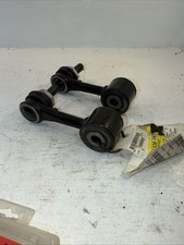 2-NOS OEM GM 15089907 Rear Suspension Stabilizer Shaft Link 2001-19 Chevy 3500 picture