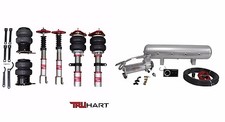 Truhart Air Suspension Fits 2009+ Maxima / 2007+ Altima + VERA MANAGEMENT picture