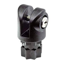 Railblaza Clevis Bimini Support Pair Black 02-4032-11 picture