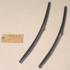 RARE NOS Windshield Wiper Blades 18