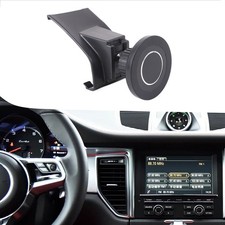 Magnetic Mobile Phone Holder For Porsche Macan 2016-23 / Porsche Cayenne 2018-23 picture