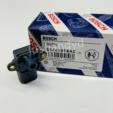 MAP Manifold Absolute Pressure Sensor 56041018AC Bosch For Chrysler Jeep Dodge picture