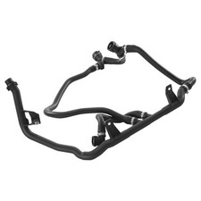 Heater Return Thermostat Hose for BMW 1' 3' X1 2.5L 2004-15 17127548222 picture