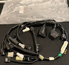 2022 YZ250F Wire Harness OEM Wiring Loom Wires B7B-82590-20-00 Yamaha YZ 21-23 picture