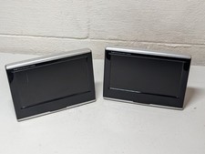 Preowned 2010-2015 Audi Q7 OE Rear Entertainment System picture