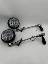 (Pair) Unity S04-1 LED Spots - GM/Tahoe/Suburban/Silverado - Passenger/Driver picture