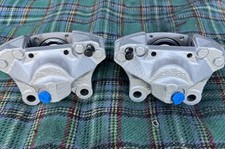 Mercedes 450SL R107 (1973-80) REAR BRAKE CALIPERS OEM/ATE/Prof. Remaned…..READ… picture