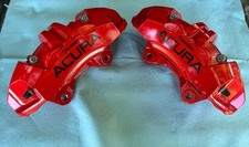 2021 - 2025 Acura MDX TLX Type S Front Brembo Brake Calipers Left Right Pair OEM picture