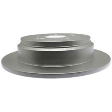 Centric Parts 320.40059F Centric GCX Rotor with Full Coating For 02-04 Odyssey picture