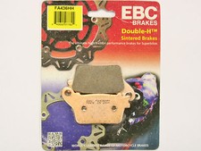 EBC HH Rear Brake Pads 06 07 08 09 10 11 12 13 14 15 16 CBR1000RR 1000RR FA436HH picture
