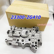 New 23300-2G410 Engine Oil Pump For Hyundai Santa.Fe Sport Tucson 2.4L 2.0L picture